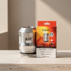 SMOK TFV8 Baby V2 A3 Coils - Pack of 3